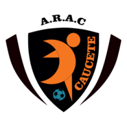 ARAC - CAUCETE SAN JUAN Logo PNG Vector