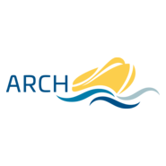 Arch Logo PNG Vector