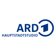 ARD-Hauptstadtstudio Logo PNG Vector