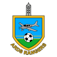 ARDS RANGERS FC Logo PNG Vector