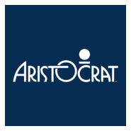 Aristocrat Gaming Logo PNG Vector