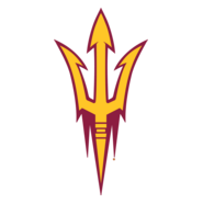 Arizona State Sun Devils Logo PNG Vector