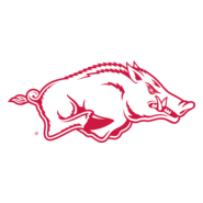 Arkansas Razorbacks Logo PNG Vector