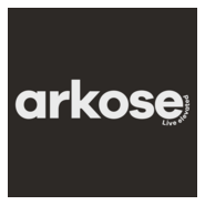 Arkose Logo PNG Vector