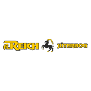 Arno Reich Logo PNG Vector