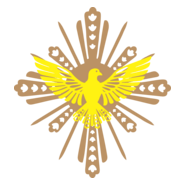 ARQUIVO POMBO DIVINO ESPIRITO SANTO Logo PNG Vector