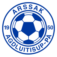 ARSSAK-50 (Alluitsup Paa) Logo PNG Vector