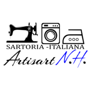 artisart nh Logo PNG Vector