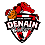 AS Cail Denain Voltaire Porte du Hainaut Logo PNG Vector