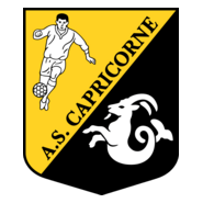 AS CAPRICORNE DE SAINT-PIERRE Logo PNG Vector