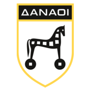 AS Danaoi Kozanis 2000 Logo PNG Vector