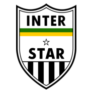 AS INTER STAR Logo PNG Vector
