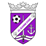 AS JEANNE D'ARC DE LE PORT Logo PNG Vector