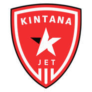 AS JET-Kintana FC Logo PNG Vector