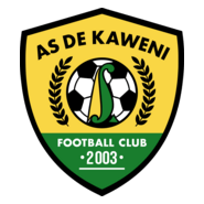 AS Kawéni Logo PNG Vector