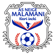 AS Neige de Malamani Logo PNG Vector