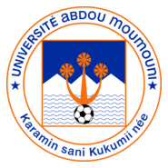 AS Université Abdou Moumouni Logo PNG Vector
