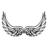 ASA - WING Logo PNG Vector