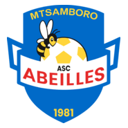 ASC Abeilles de M'tsamboro Logo PNG Vector