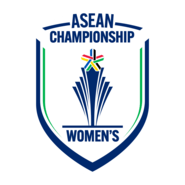 ASEAN Women's Championship Logo PNG Vector