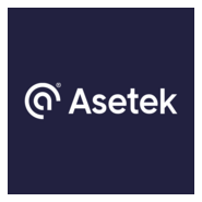 Asetek Logo PNG Vector