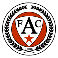 Ashfield FC Logo PNG Vector