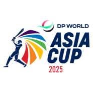Asia Cup 2025 Logo PNG Vector