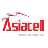 Asiacell Logo PNG Vector