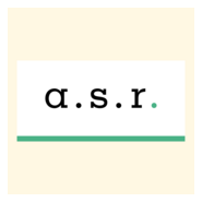 ASR Nederland Logo PNG Vector