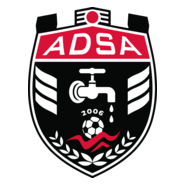 Associação Desportiva Spartak D'aguadinha Do Fogo Logo PNG Vector