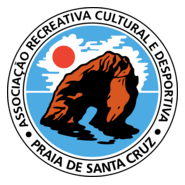 ASSOCIAÇÃO RECREATIVA CULTURAL E DESPORTIVA DA PRA Logo PNG Vector