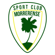 Associação Sport Club Morrerense Do Maio Logo PNG Vector
