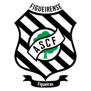 ASSOCIAÇÃO SPORT CLUBE FIGUEIRENSE DO MAIO Logo PNG Vector
