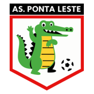 Associação Sportivo E Ponta Leste Logo PNG Vector