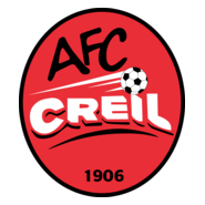 Association des football clubs Creil Logo PNG Vector