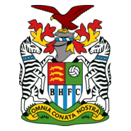 Association Football Club Hayes Logo PNG Vector