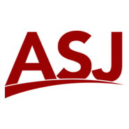 Association for a More Just Society: ASJ Logo PNG Vector
