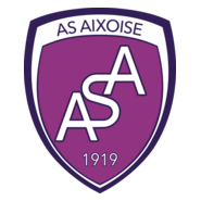 Association sportive aixoise Logo PNG Vector