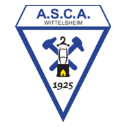 Association sportive Cités Amélie Wittelsheim Logo PNG Vector