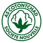 ASSOCIATION SPORTIVE COTONTCHAD DE N'DJAMENA Logo PNG Vector