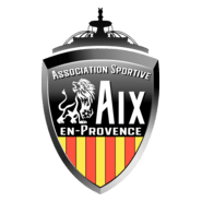 Association sportive d'Aix-en-Provence Logo PNG Vector