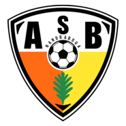 Association Sportive de Bandraboua Logo PNG Vector