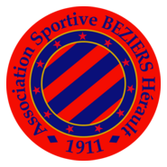 Association sportive de Béziers Logo PNG Vector
