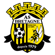 Association Sportive de La Bretagne Logo PNG Vector