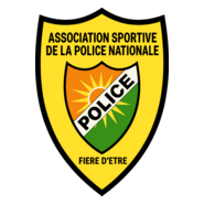 ASSOCIATION SPORTIVE DE LA POLICE NATIONALE DE NIA Logo PNG Vector
