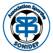 ASSOCIATION SPORTIVE DE LA SONIDEP Logo PNG Vector