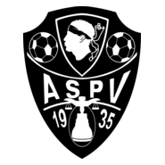 Association sportive de Porto-Vecchio Logo PNG Vector