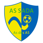 Association Sportive de Sada Logo PNG Vector