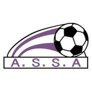 Association Sportive de Saint-André-d'Huiriat Logo PNG Vector