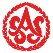 Association sportive de Strasbourg Logo PNG Vector